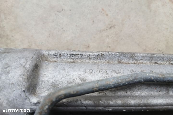 Caseta de directie 7853501290 7882135 7853501290 7882135 BMW X5 E70 [ - 5