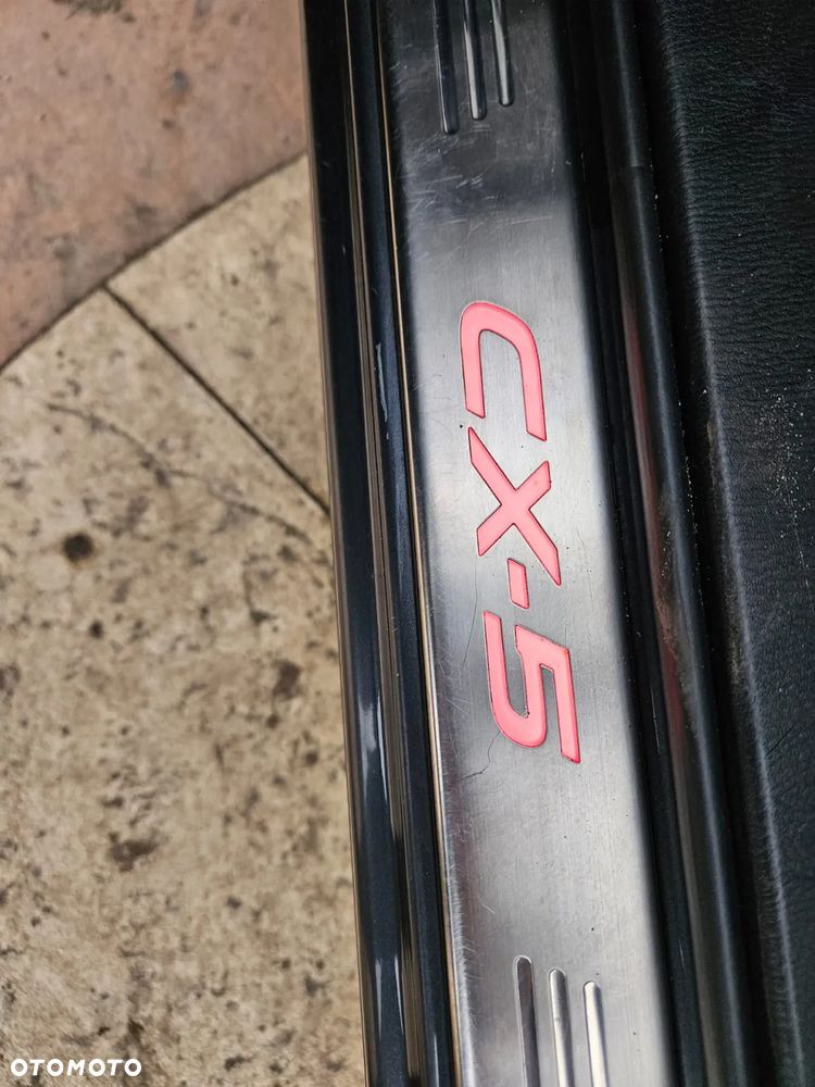 Mazda CX-5 - 31