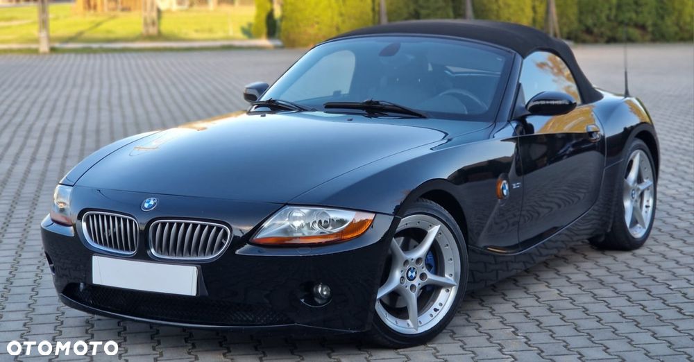 BMW Z4 - 3