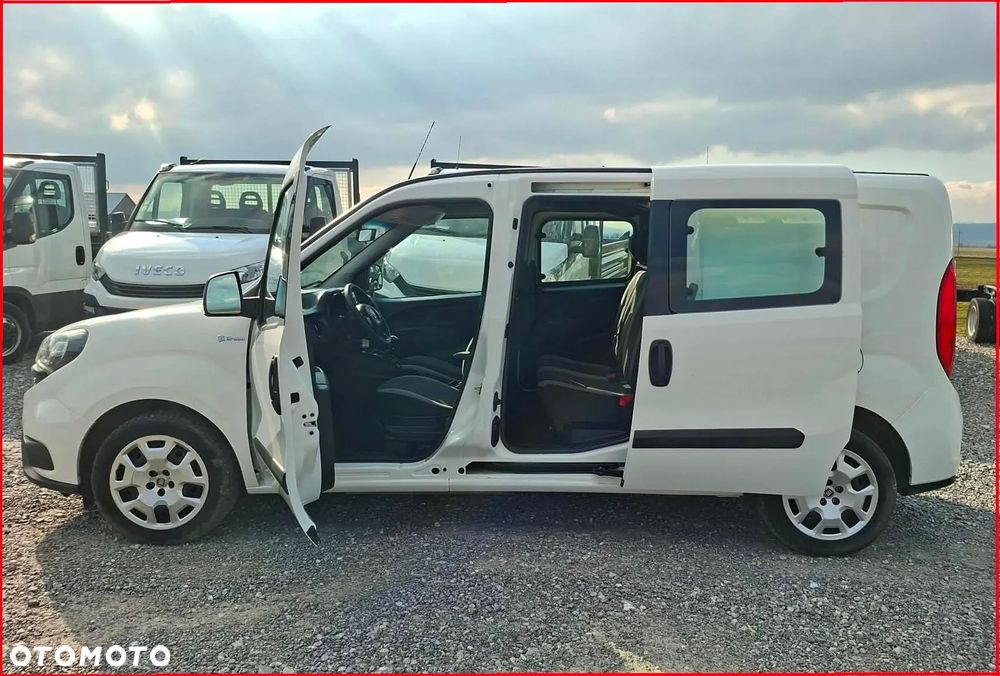 Fiat DOBLO - 2