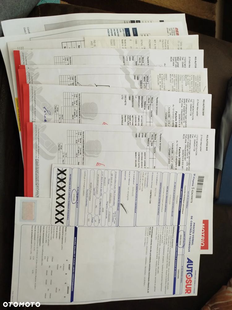 Peugeot 3008 e-HDi 115 ETG6 Stop&Start Active - 26