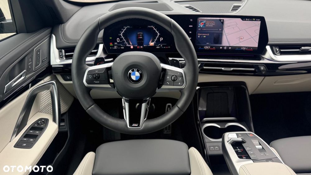 BMW X1 xDrive23i mHEV M Sport - 12