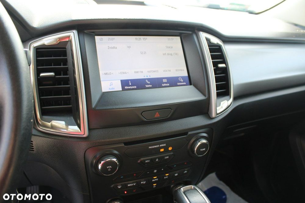 Ford Ranger - 30