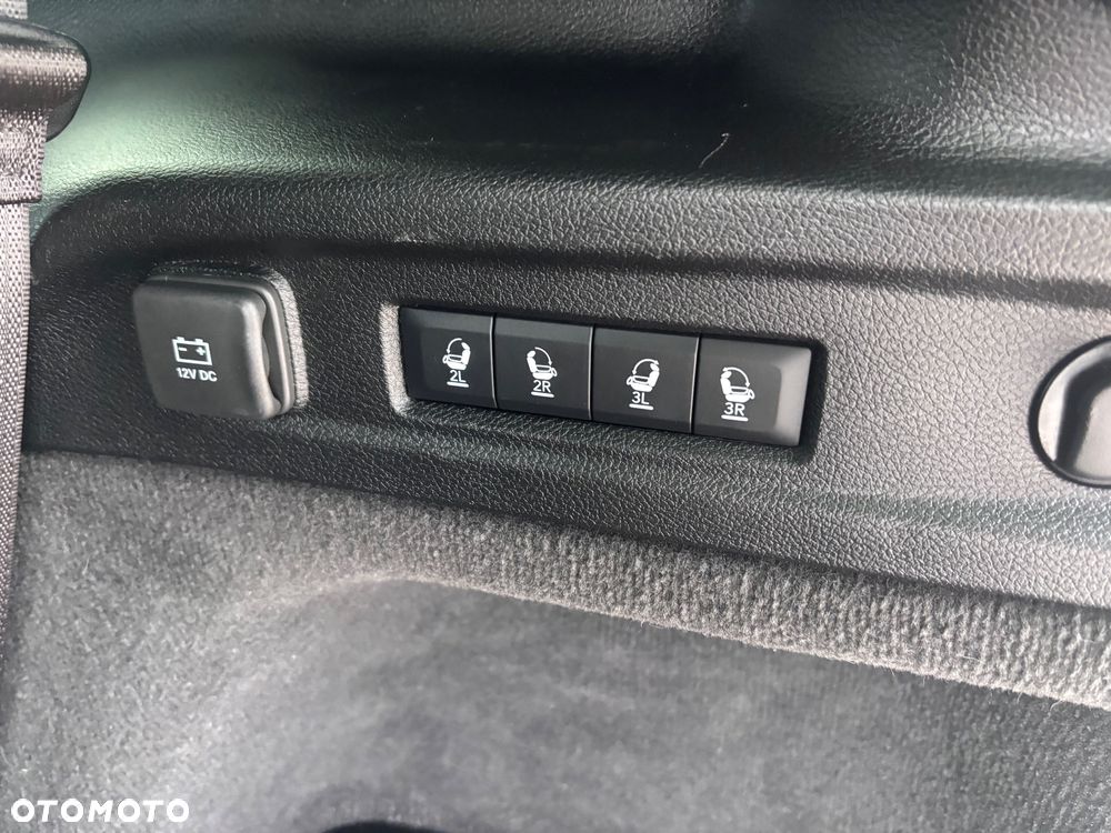 Jeep Grand Cherokee 3.6 V6 Overland EU6 - 25