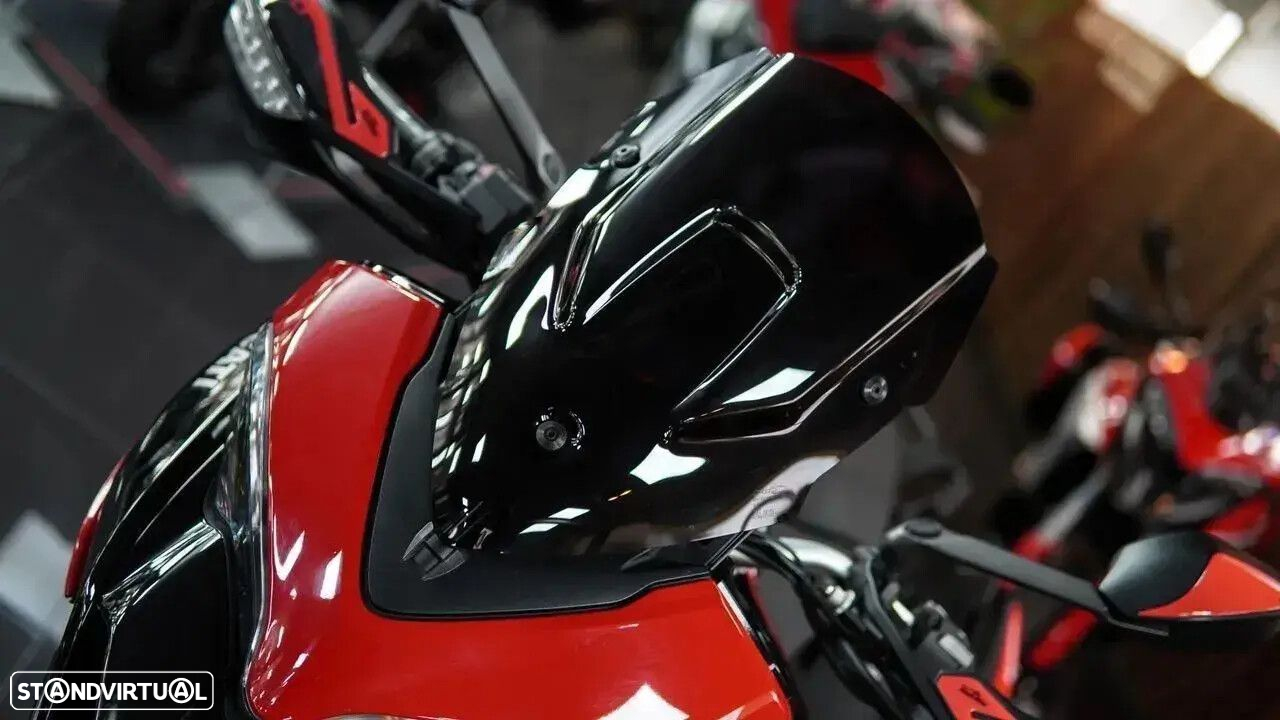Ducati Multistrada 950 - 45