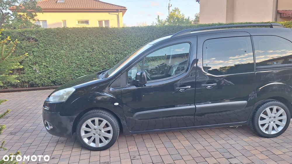 Peugeot Partner 1.6 e-HDi STT Active - 5