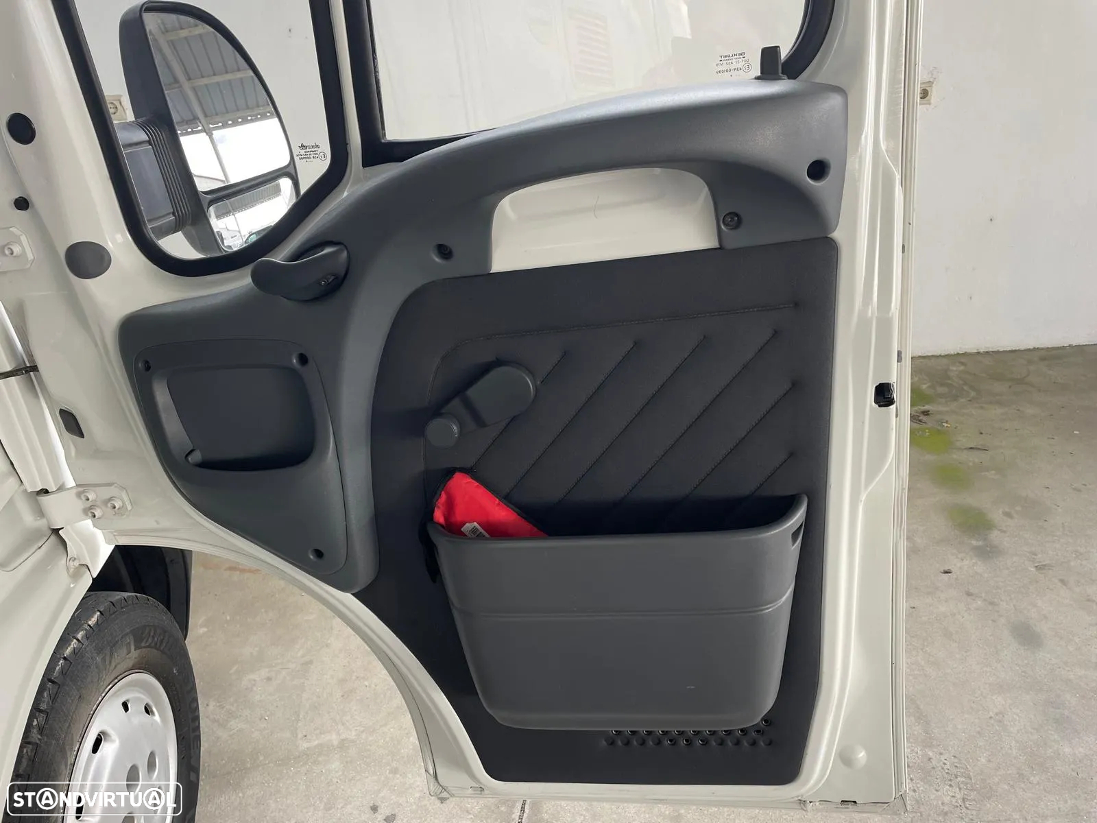 CI International Elliot 10 - Autocaravana - 17