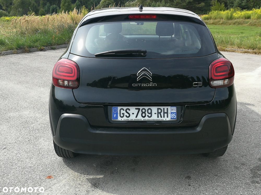 Citroën C3 1.2 PureTech Feel - 6