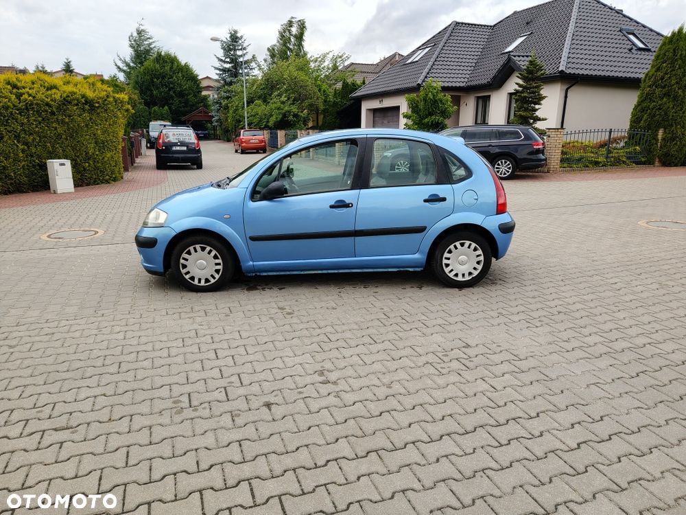 Citroën C3 - 5