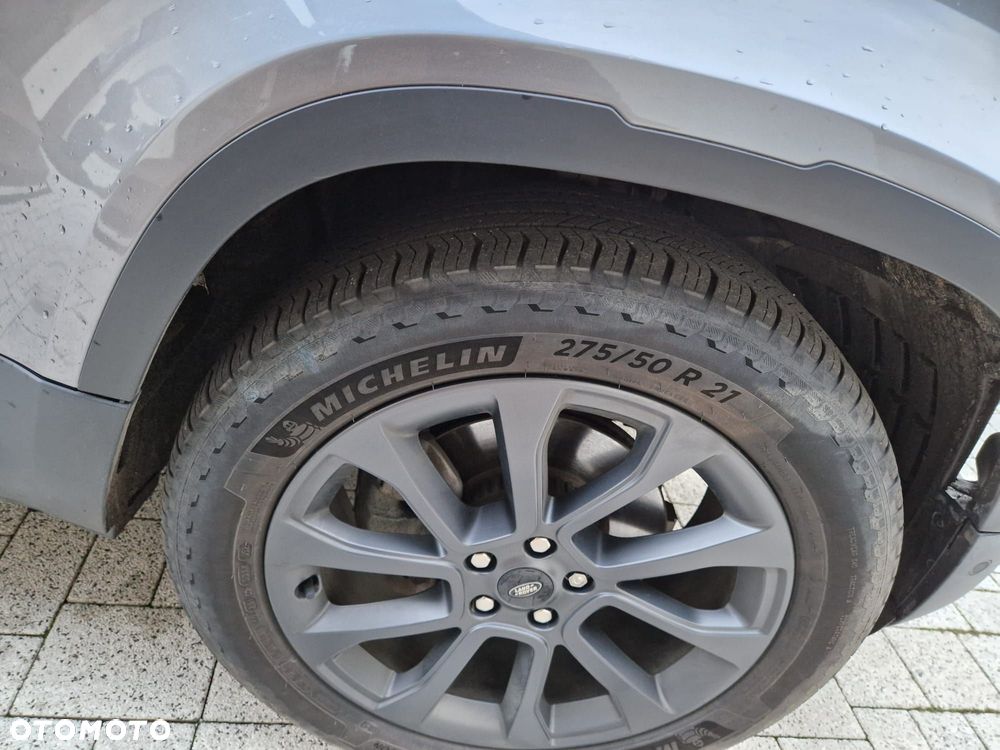 Land Rover Defender 2.0 D240 S - 6