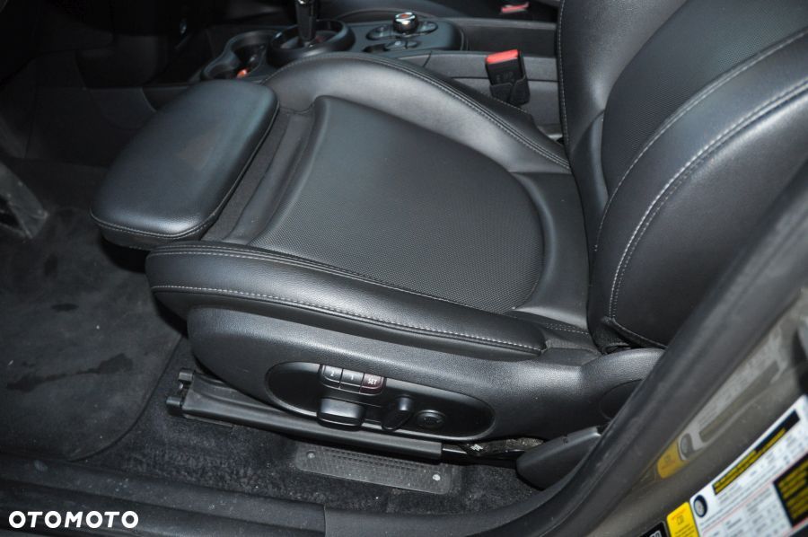 MINI Countryman Cooper S ALL4 - 15