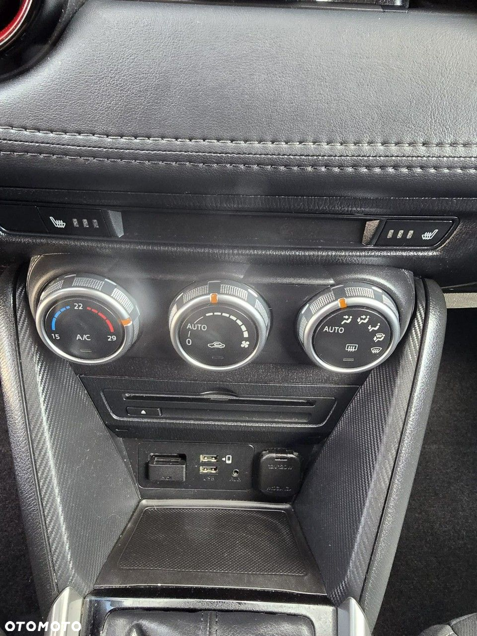 Mazda CX-3 - 17
