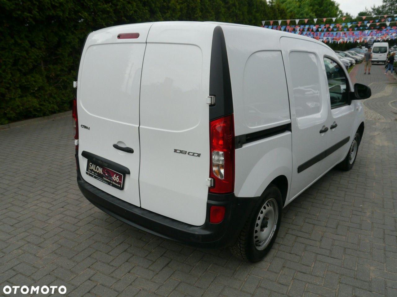 Mercedes-Benz Citan - 7