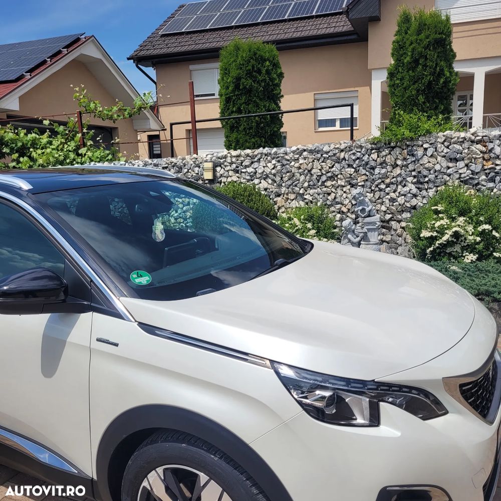 Peugeot 3008 - 4