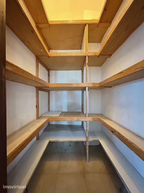 T3 Rio Tinto, remodelado, garagem fechada, próx do Metro, bons acessos - Grande imagem: 5/28