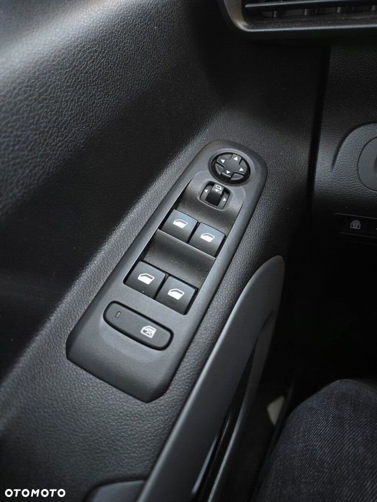 Toyota Proace City Verso - 19