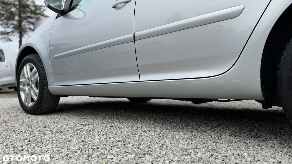 Volkswagen Golf 1.4 Goal - 25