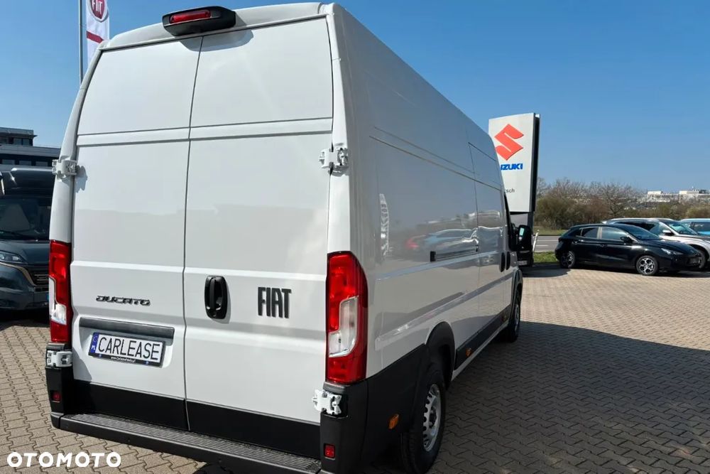 Fiat Ducato Maxi Furgon L4H3 - 7