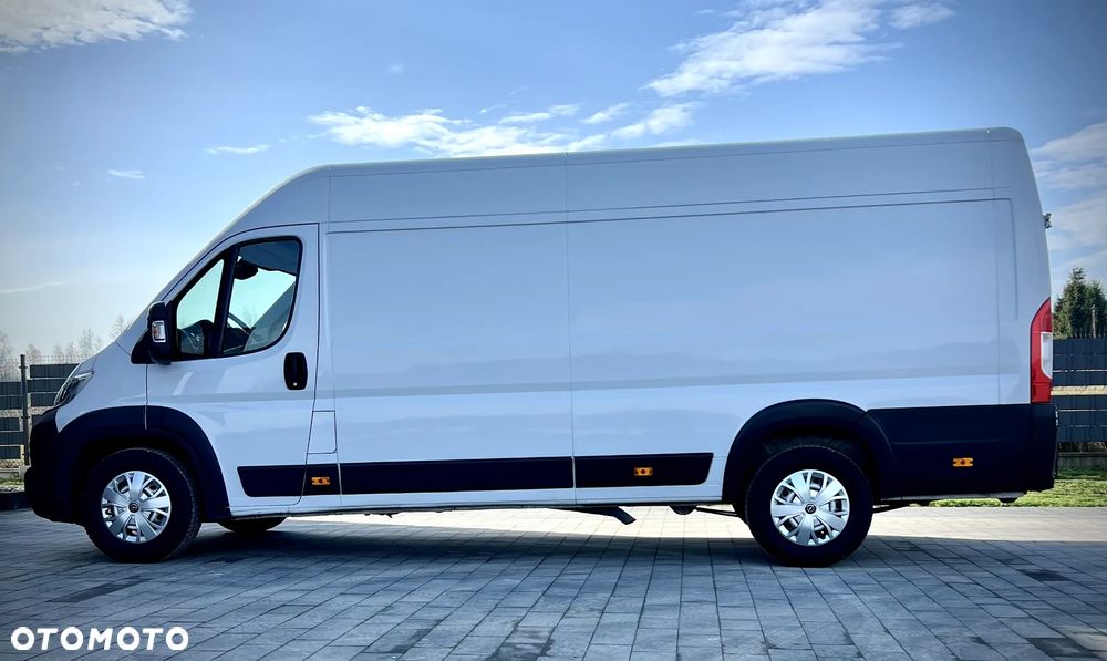 Opel Movano - 8