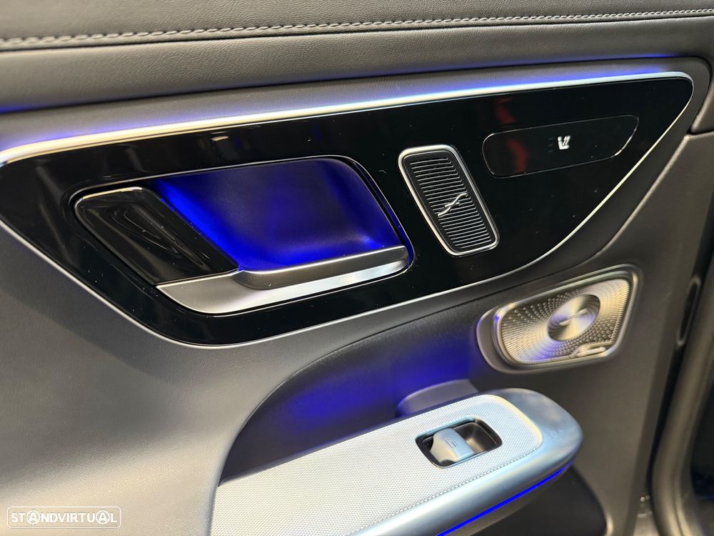 Mercedes-Benz GLC 63 AMG S E Performance Speedshift MCT9G Line Premium - 9