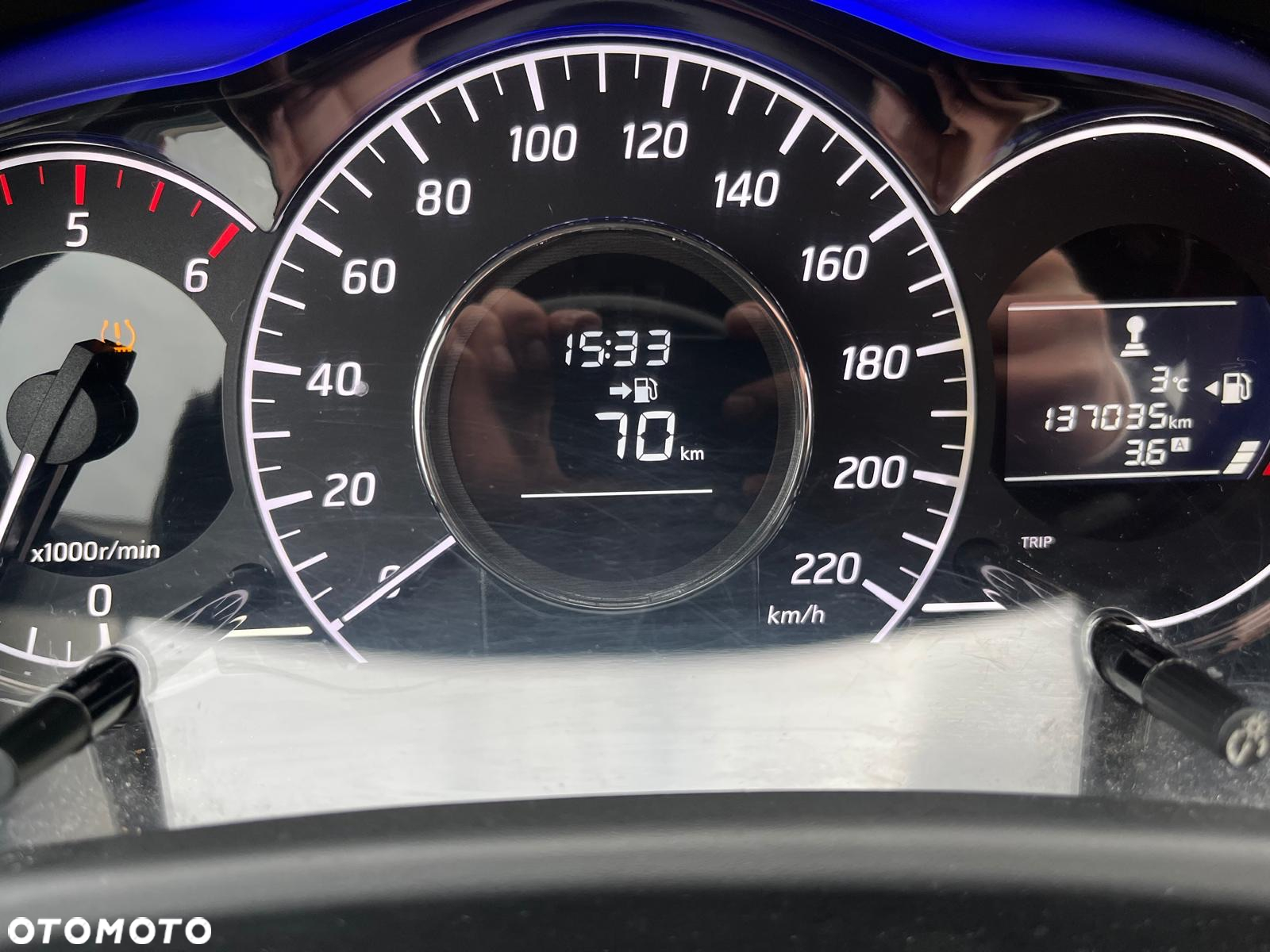 Nissan Note 1.5 dCi Acenta Plus EU6 - 16