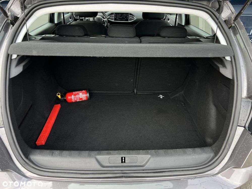 Peugeot 308 1.2 PureTech GPF Access S&S - 16