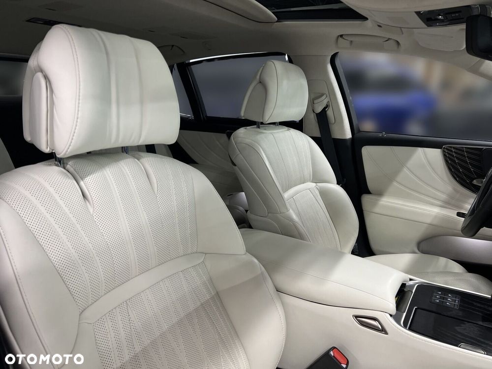 Lexus LS 500h Omotenashi AWD - 17