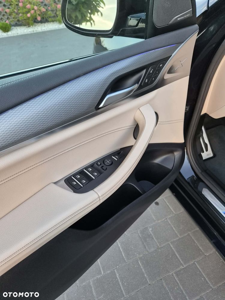 BMW X3 xDrive30i xLine - 6