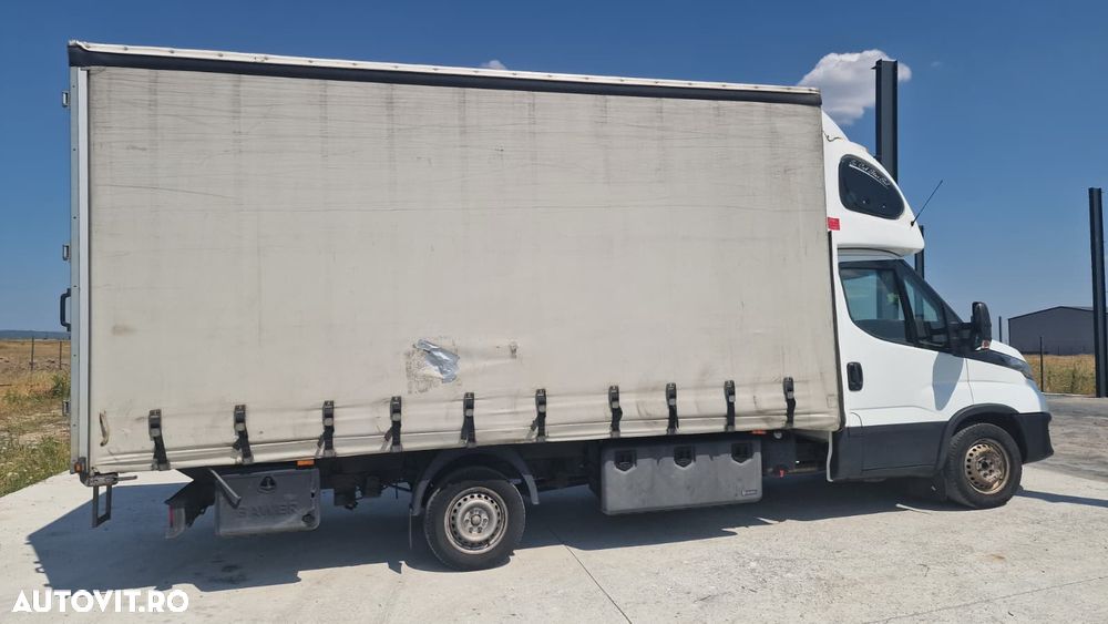 Iveco 35S16 - 2
