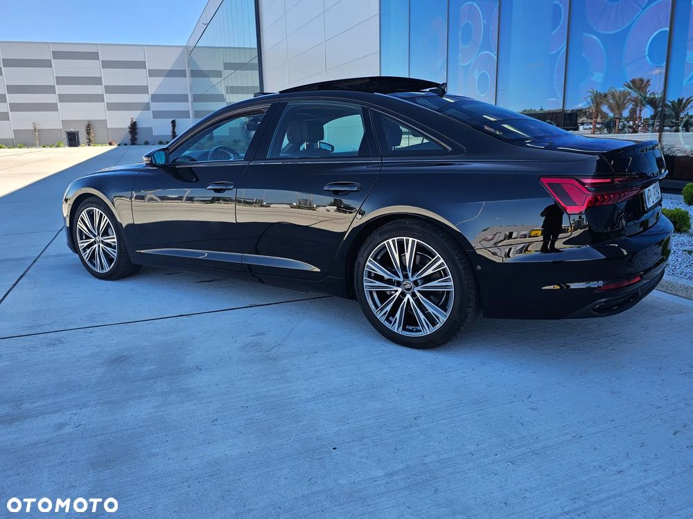 Audi A6 - 14