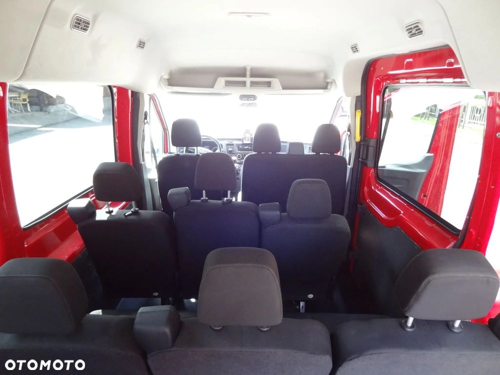 Ford Transit Kombi L3H2 Trend - 14