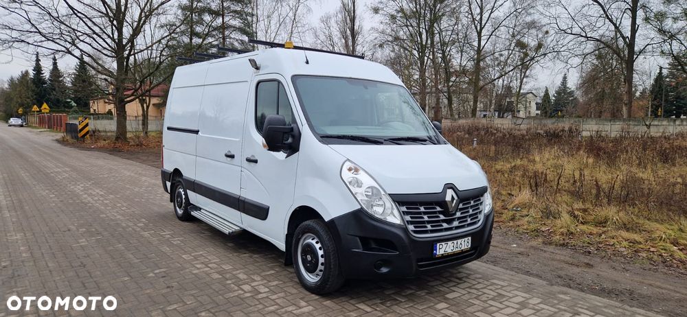 Renault MASTER - 1