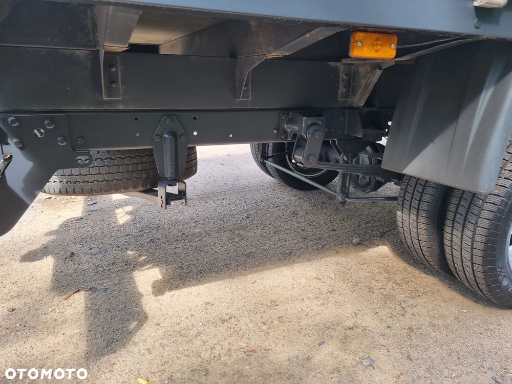 Iveco Daily 35c13 - 19