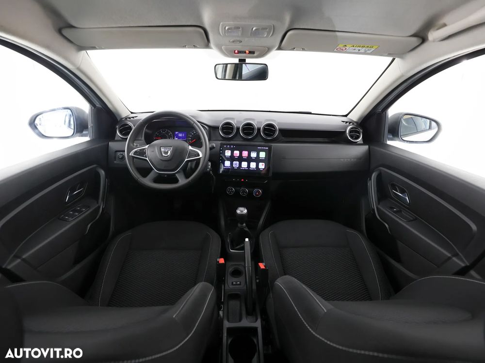 Dacia Duster TCe 100 Comfort - 6