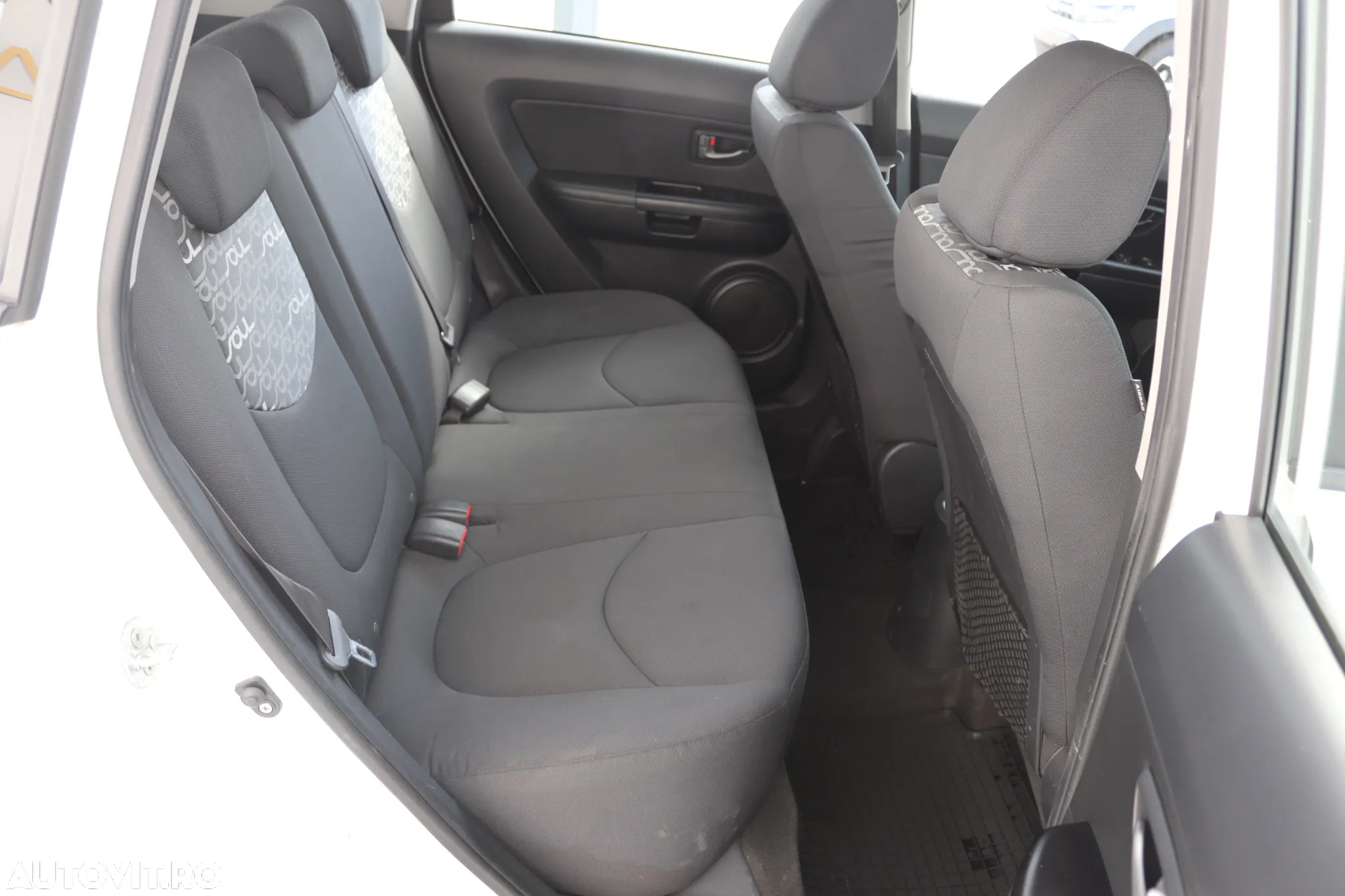 Kia Soul 1.6 DSL Fever - 12