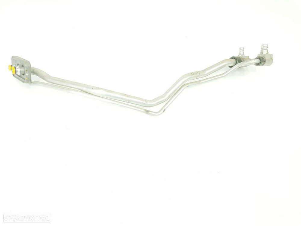 TUBOS DE AR CONDICIONADO BMW SERIE X5 E70 - 1