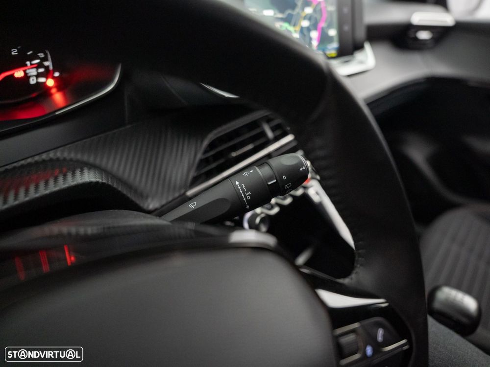 Peugeot 208 1.5 BlueHDi Active Pack - 23