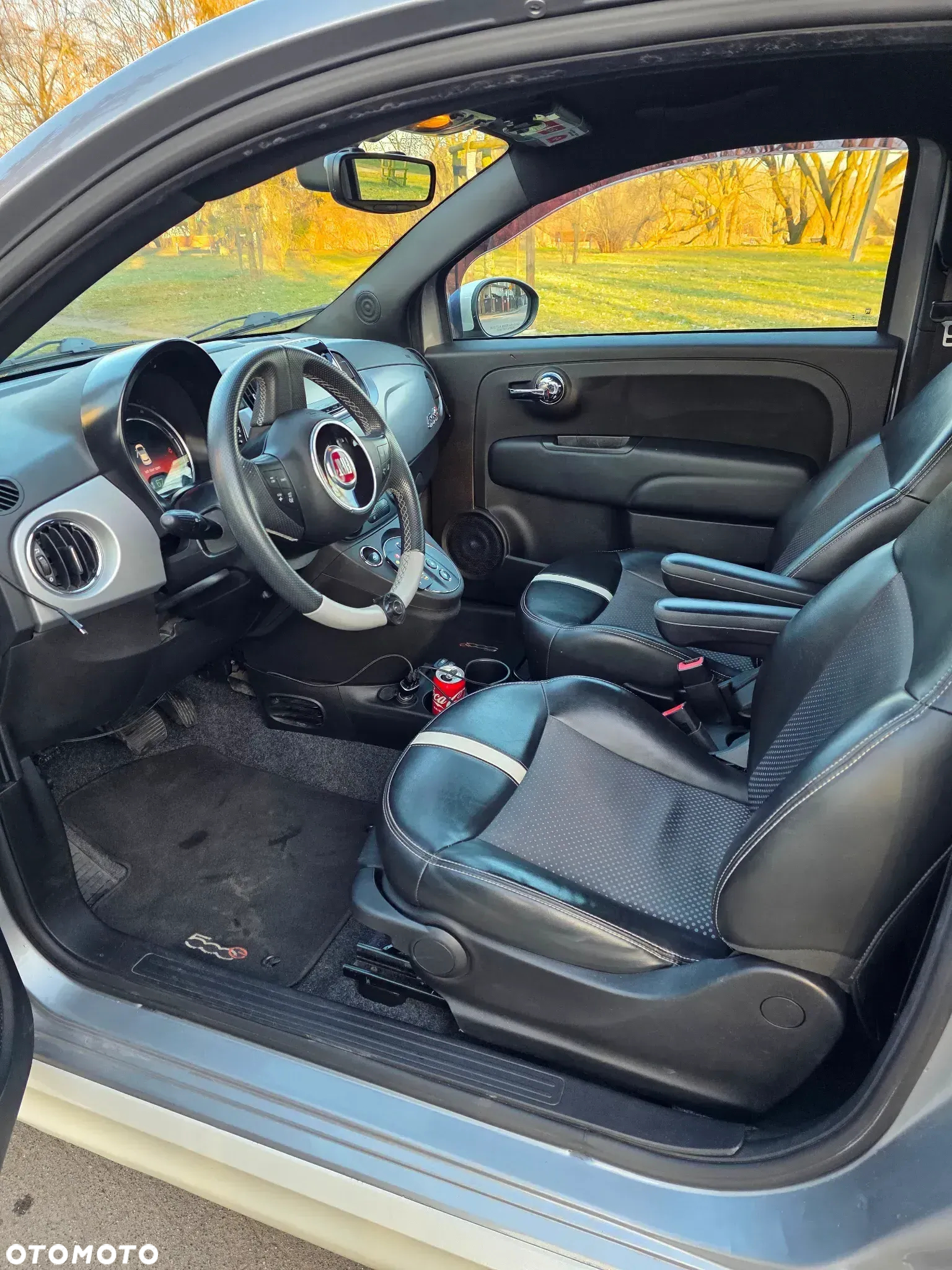 Fiat 500e - 9