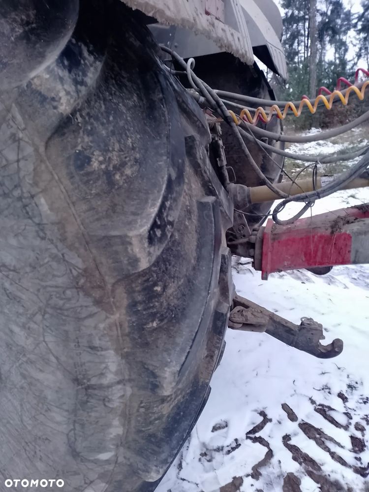 Fendt 922 Vario Profi - 9