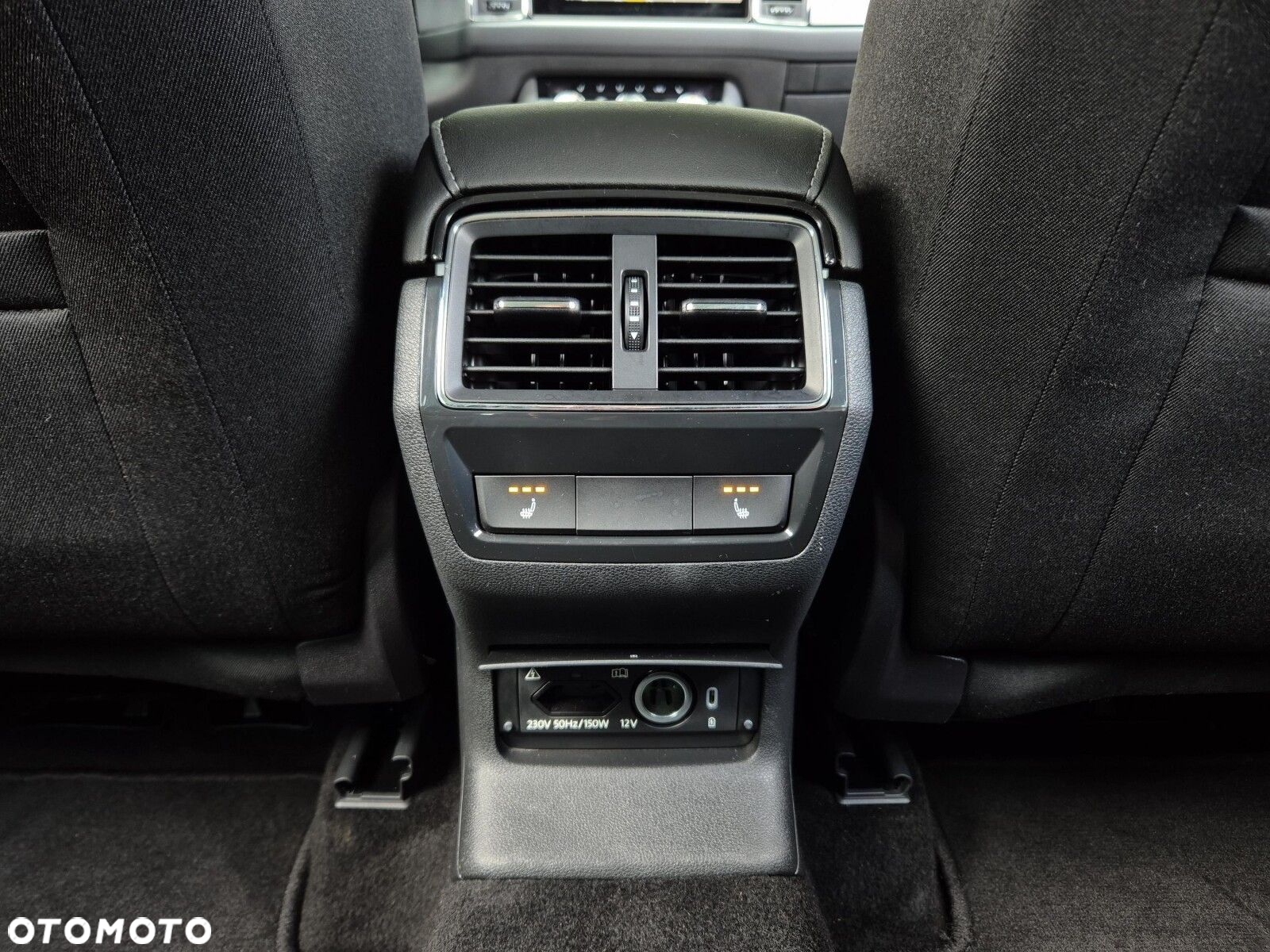 Skoda Kodiaq 2.0 TDI 4x2 Ambition DSG - 17