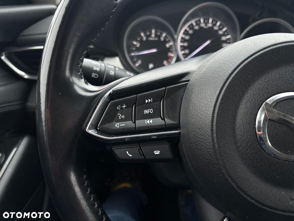 Mazda 6 2.0 SkyMotion - 25