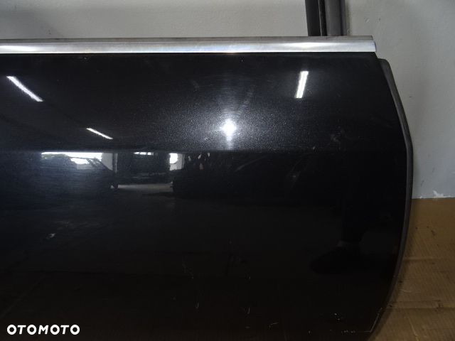 DRZWI PRAWY TYŁ PRAWE TYLNE AUDI A6 C5 LIFT ALLROAD 01-04 LAK:LZ9W NR1045 - 4