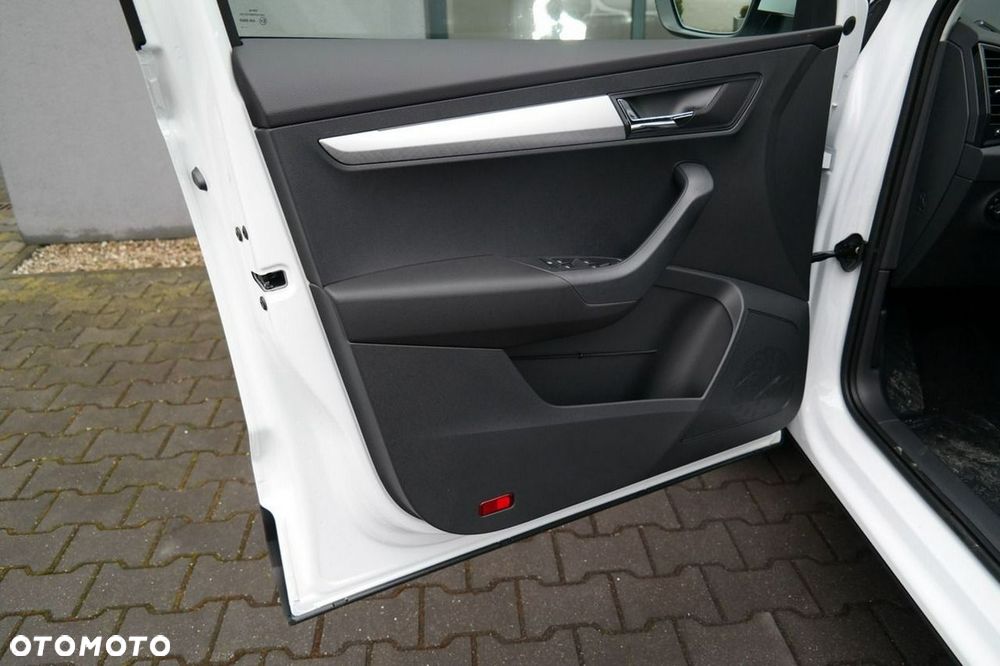 Skoda Karoq - 24