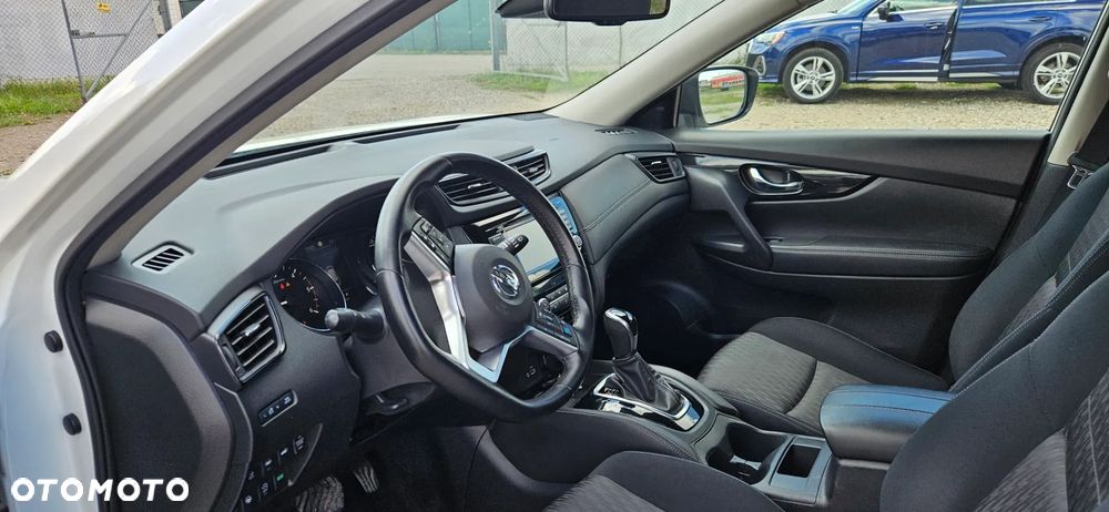 Nissan X-Trail - 21