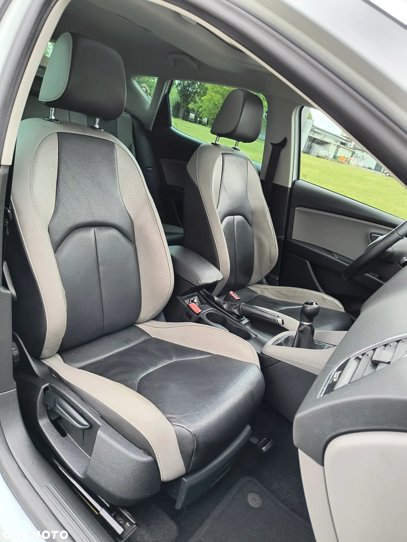 Seat Leon 2.0 TDI Style S&S - 18