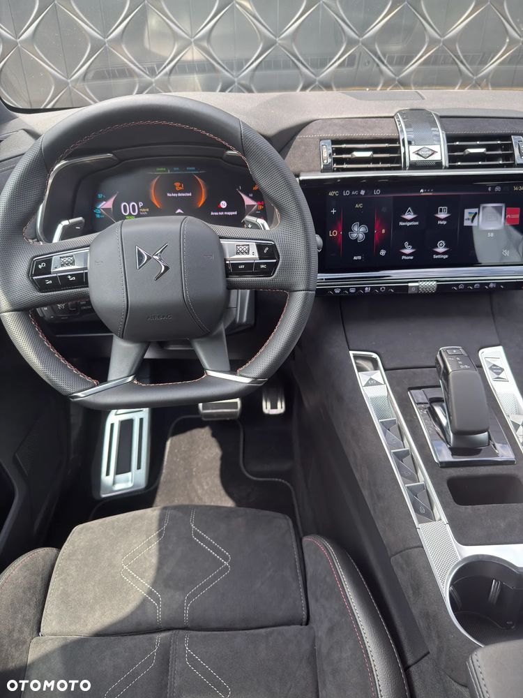 DS Automobiles DS 7 1.6 E-Tense 4x4 Edition France - 13