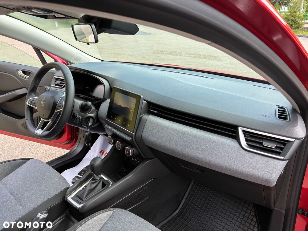Renault Clio - 15