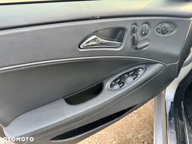 Mercedes-Benz CLS 320 CDI 7G-TRONIC Grand Edition - 30