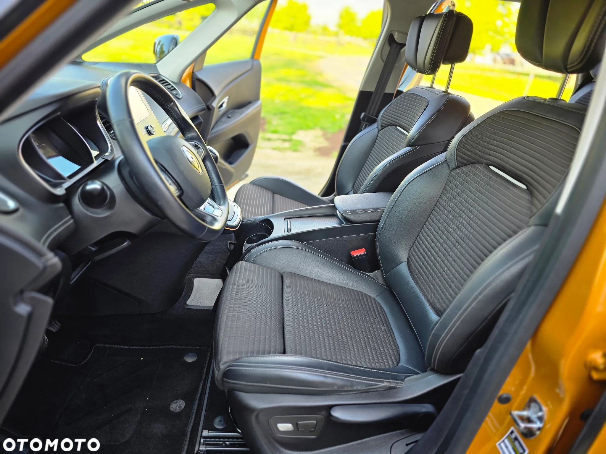 Renault Scenic 1.5 dCi Energy Limited EDC EU6 - 20