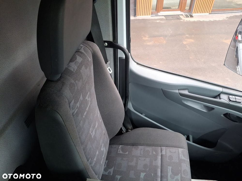 Mercedes-Benz Axor 1829 Zamiatarka BUCHER OptiFant 70 2 Silniki Karcher Wysokiego Ciśnienia Szczotki L/R Listwa Ciśnieniowa + Lanca Eunited PM10 - 26